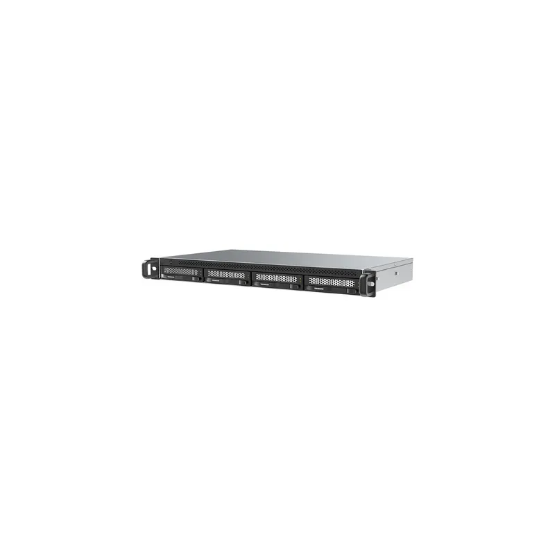 TERRAMASTER D4-320U DAS Drive Enclosure, 4 drives